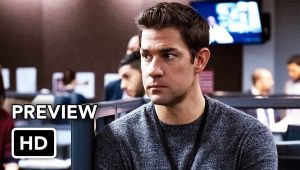 Unlocking the Legacy: Tom Clancy’s Jack Ryan Featurette with John Krasinski – Watch in HD on Amazon
