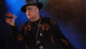 Discover Boy George’s Fascination with Eurovision Songs