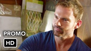 Lethal Weapon Season 3 Promo: Seann William Scott Joins as New Partner in HD