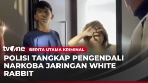 Bareskrim Polri Berhasil Menangkap 3 Pengendali Narkoba di Tempat Hiburan Malam: Berita Terbaru Kriminal