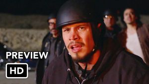 Exclusive First Look: Mayans MC (FX) – Sons of Anarchy Spinoff Preview in HD