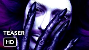 American Horror Story Season 8 Teaser ‘Shut Eye’ Offers a Chilling Glimpse into Apocalypse (HD)