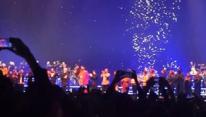 Breaking News: Artists Withdraw from Freedom 250 Concert Series – What Happened?