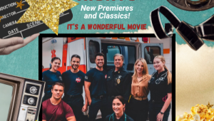 Complete Guide to Family and Christmas TV Movies: May Movie Nights, K-LOVE Fan Awards, and New ‘County Rescue’ – It’s a Wonderful Movie