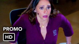 Watch the Thrilling 9-1-1 Season 2 “Hold On” Promo Starring Jennifer Love Hewitt in HD