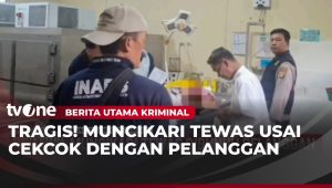 Misteri Kematian Muncikari: Kasus Pembunuhan Pelanggan Terungkap | Berita Kriminal Terbaru