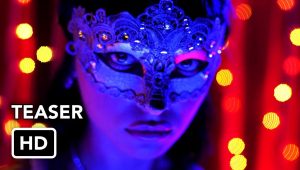 The Purge TV Series “Step Up” Teaser HD on USA Network: Watch Now!