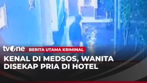 Wanita Terperangkap dan Dicuri di Hotel Mojoagung Jombang: Berita Utama Kejahatan
