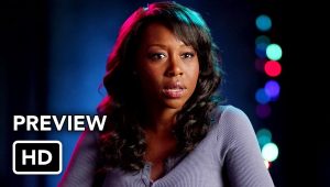 Amanda Warren Shines in The Purge TV Series (USA Network) – Watch Her Featurette in HD