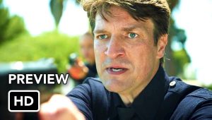 The Rookie (ABC) First Look: Nathan Fillion Stars in New Series – Watch in HD