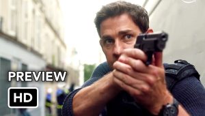 Uncover the Action-Packed World of Tom Clancy’s Jack Ryan in Amazon’s ‘Debrief’ Featurette Starring John Krasinski – Watch in HD!