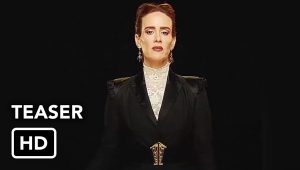 American Horror Story: Apocalypse Season 8 Teaser ‘Survive’ in HD – A Terrifying Preview