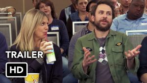 It’s Always Sunny in Philadelphia Season 13 Trailer (HD) – Get Ready for More Hilarious Antics!