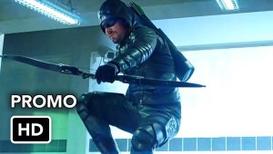 DC TV’s Super Season Promo: Arrow, The Flash, Supergirl, Legends of Tomorrow in Stunning HD