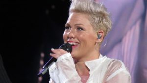 P!nk Concert Raises $8K for Cancer Research: A Night of Music and Giving Back