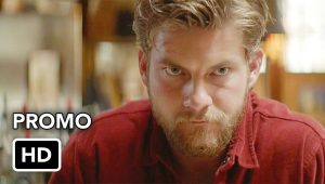 Discover the Excitement: Animal Kingdom Season 4 Teaser Promo in HD