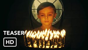 American Horror Story Season 8 “Shockwave” Teaser – A Glimpse into the Apocalypse (HD)