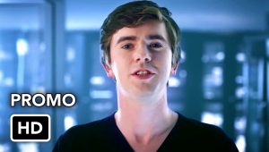 The Good Doctor Season 2 Teaser Promo: Watch in HD for a sneak peek of the latest season!