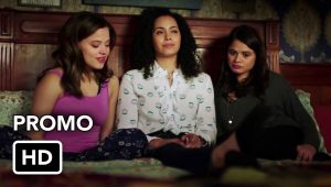Charmed (The CW) Promo: Unleashing the Power of One Powerful Bond in the 2018 Reboot – Watch in HD!