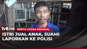Ini Dia Kasus Kontroversial di Makassar: Ibu Tersangka Jual Anak dan Keponakan