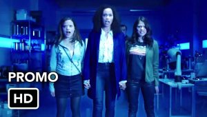 Charmed (The CW) Chant Promo: A Spellbinding Preview of the 2018 Reboot in HD