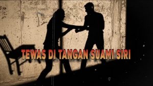 Tragedi dalam Rumah Tangga: Analisis Kriminal Tewasnya Oleh Suami Siri