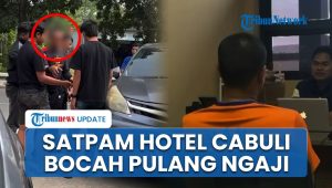 Kontroversi Modus Satpam Hotel di Karawang: Tanggapan dan Kronologi Kejadian