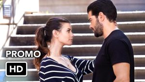 Chesapeake Shores 3×04 Promo: Discover the Magic of ‘Once Upon Ever After’ (HD)