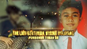Kisah Tragis: Pembunuhan Teman SD Mengguncang Masyarakat
Investigasi Kematian: Pembunuh Teman SD Masih Buron
Tragedi di Sekolah: Pembunuhan Teman SD Menyita Nyawa
Pembunuhan Mengerikan: Pelaku Masih Bebas, Nyawa Melayang
Berita Terbaru: Kasus Pembunuhan Teman SD Masih Mencari Keadilan