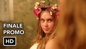 Sharp Objects Season 1 Finale Promo “Milk” in HD – Amy Adams HBO Series