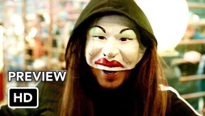 The Purge TV Series Featurette – Dive Into the Thrilling World on USA Network [HD]