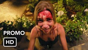 The Purge TV Series on USA Network: Watch the ‘One Night, All Crime Is Legal’ Promo in HD