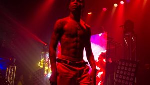 Breaking News: Italy Bans Travis Scott and Kanye West Concerts – What Fans Need to Know