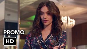 Watch Shameless Season 9 Promo: The Gallaghers Are Back in HD!