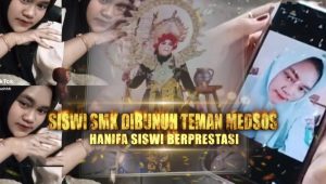Siswi SMK Hanifa, Korban Pembunuhan Teman Medsos: Kisah Tragis Seorang Siswi Berprestasi