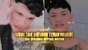 Siswi SMK Tewas Tragis: Kisah Tragis di Balik Sebuah Persahabatan Online