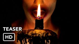 American Horror Story Season 8 ‘Lights Out’ Teaser: Dive into the Apocalypse in HD