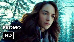 Wynonna Earp Season 3 Episode 6 Promo: ‘If We Make It Through December’ (HD) – Don’t Miss Out!