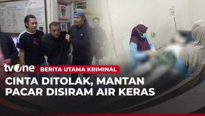 Penolakan Permintaan Rujuk dalam Kasus Tindakan Kriminal dengan Air Keras