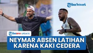 Mengapa Cedera Neymar Berpotensi Merugikan Brasil di Piala Dunia 2026: Kriteria SEO