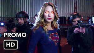 Supergirl and Charmed Unite on The CW Sundays: Watch the Promo in HD