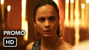 Queen of the South Season 3 Episode 10 Promo “La Muerte” (HD) – Watch Now!