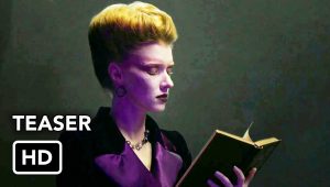 American Horror Story Season 8 Teaser: Unveiling the Terrifying ‘Radioactive Mist’ in HD
