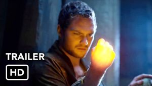 Watch Marvel’s Iron Fist Season 2 Trailer in High Definition