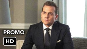 Suits Season 8 Episode 6 Promo: Cats, Ballet, and Harvey Specter Take Center Stage in HD