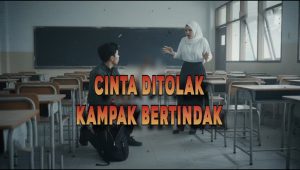 Tragedi Cinta Ditolak: Kampak Bertindak dalam Kasus yang Mengejutkan