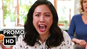 Fresh Off the Boat Season 5 Promo: TGIF Returns in HD