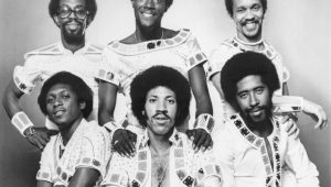 Remembering The Commodores’ Co-Founder: A Tribute to the Legacy of a Musical Icon