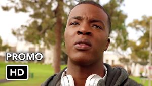 Watch the All American (The CW) ‘Path’ Promo HD Starring Daniel Ezra and Taye Diggs – Exciting Sports Drama Unfolds