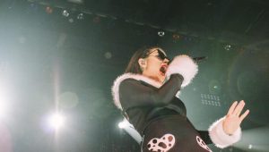 Exclusive: Charlie XCX Announces Highly-Anticipated New Album Release + Exciting Updates